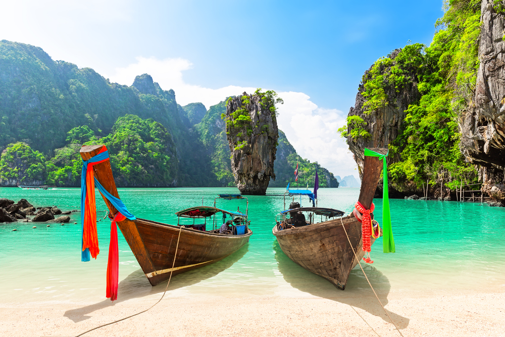 Phang Nga
