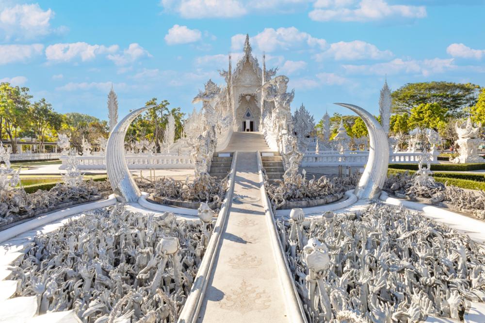 Chiang Mai ou Chiang Rai : quelle ville choisir ?