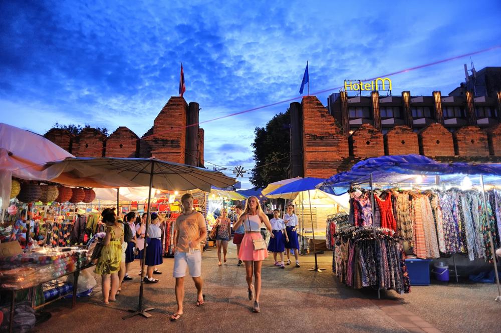 Chiang Mai ou Chiang Rai : quelle ville choisir ?
