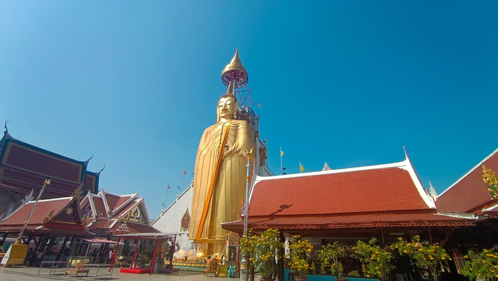 Wat Intharawihan