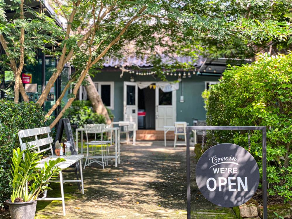Les meilleurs cafés à tester à Pai en Thaïlande