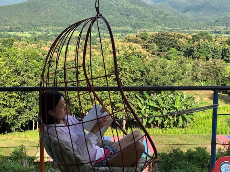 Les meilleurs cafés à tester à Pai en Thaïlande