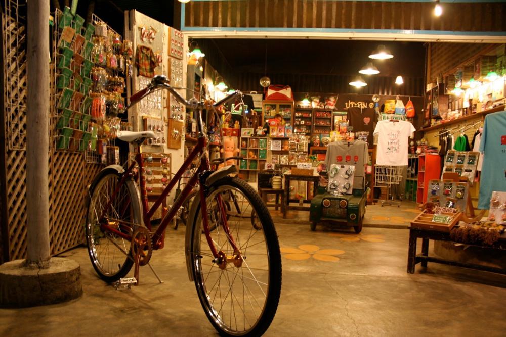 Les meilleurs cafés à tester à Pai en Thaïlande
