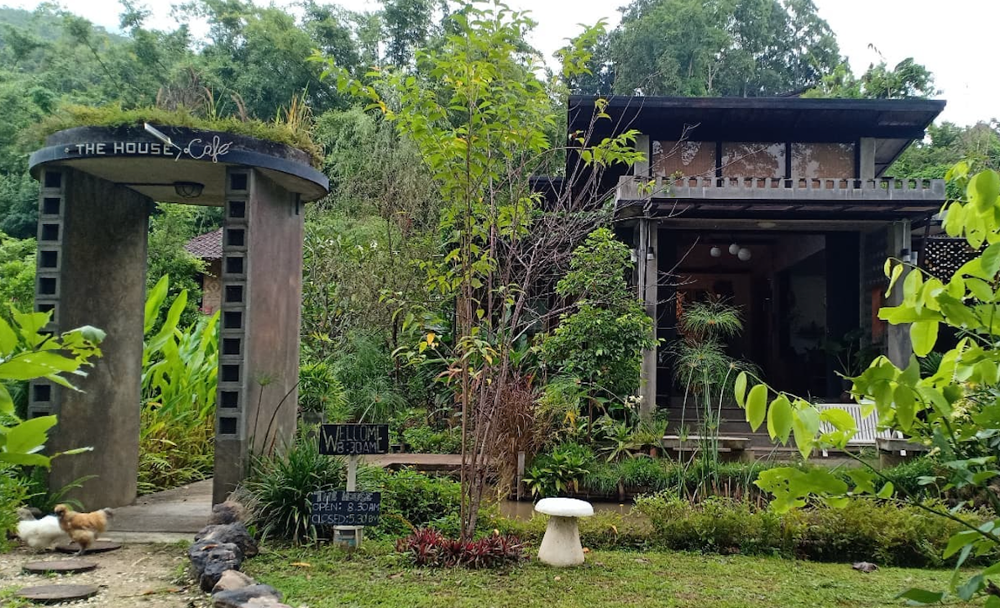 Les meilleurs cafés à tester à Pai en Thaïlande