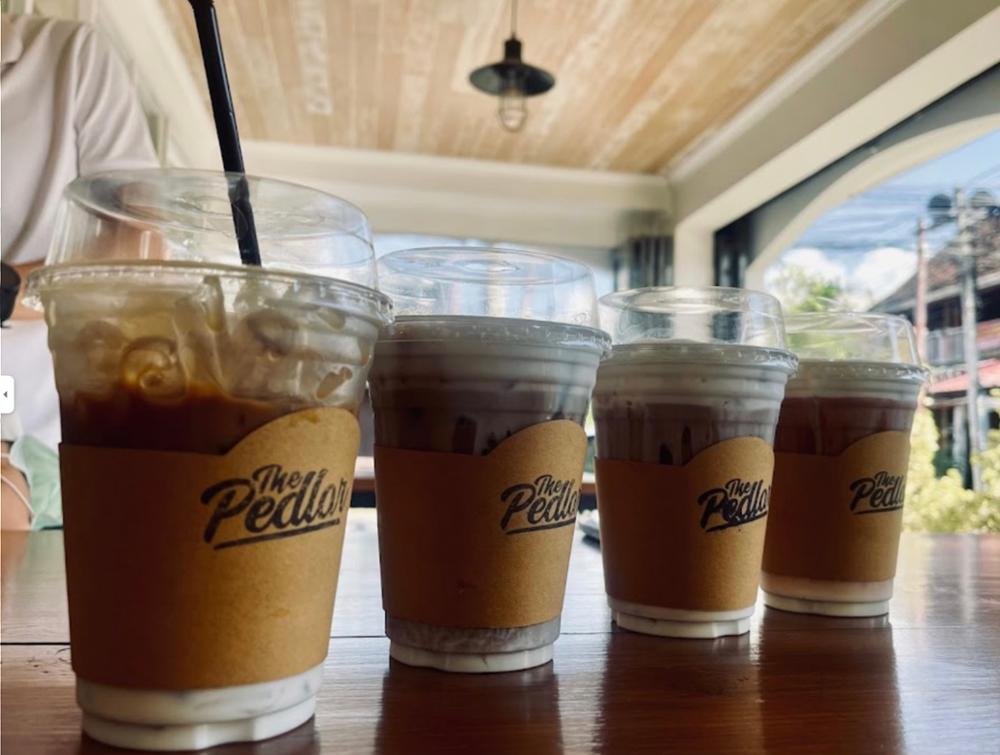 Les meilleurs cafés à tester à Pai en Thaïlande