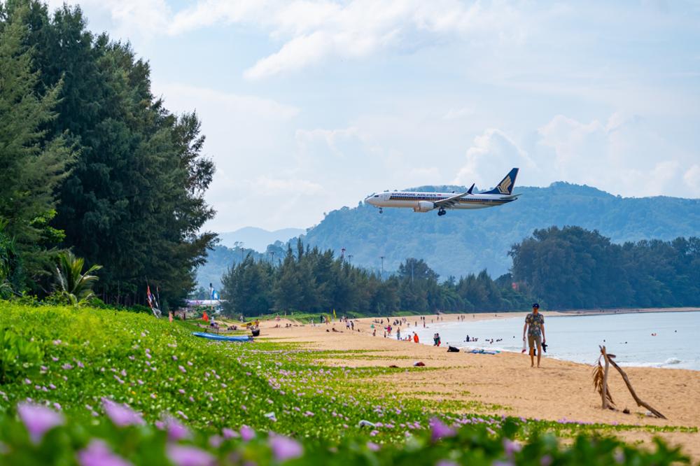 Comment aller à Phuket depuis Bangkok ?