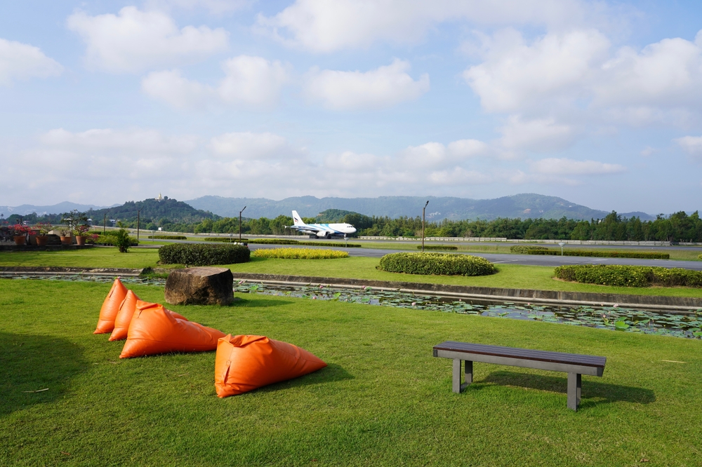 Samui Airport