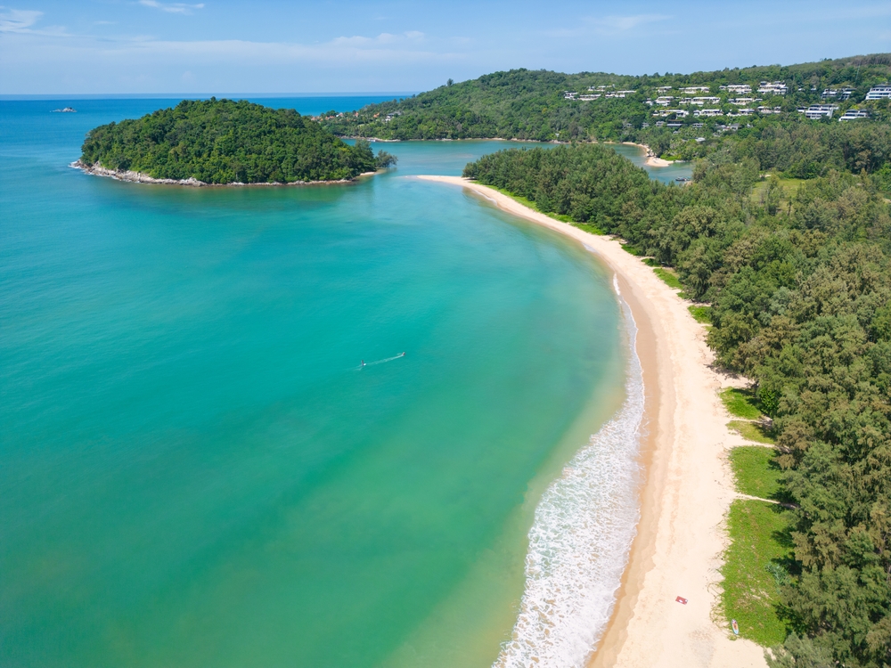 Bang Tao Beach