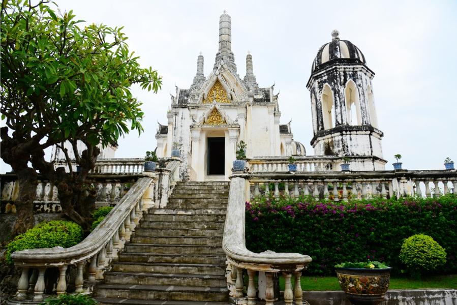 Les destinations hors sentiers battus de la Thaïlande