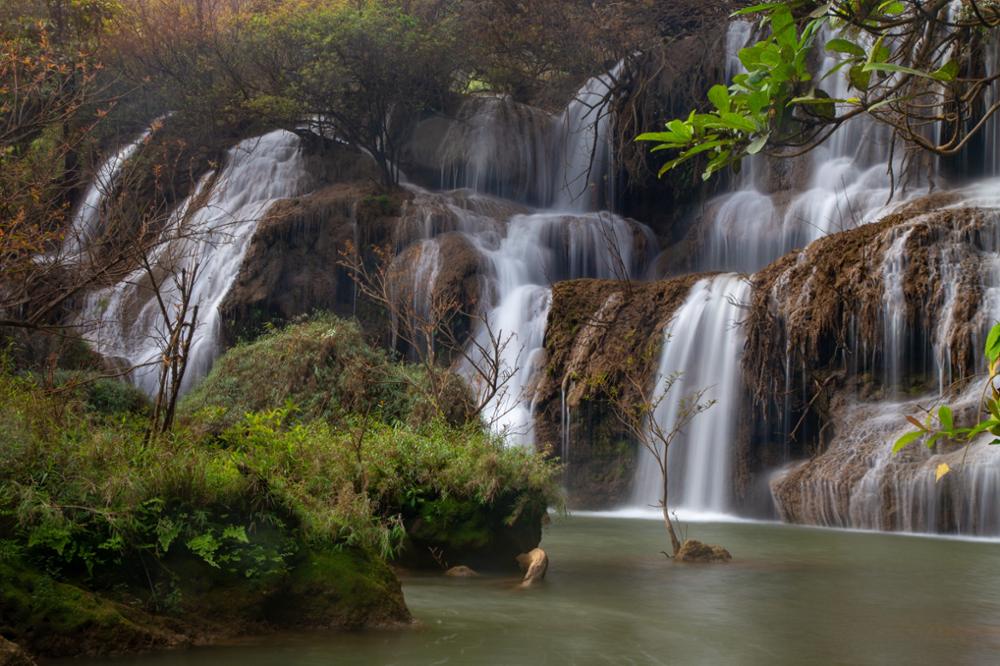 Les destinations hors sentiers battus de la Thaïlande