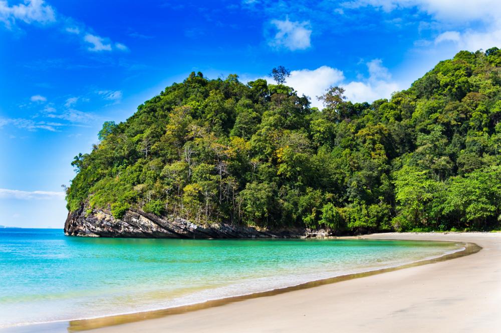 Les destinations hors sentiers battus de la Thaïlande