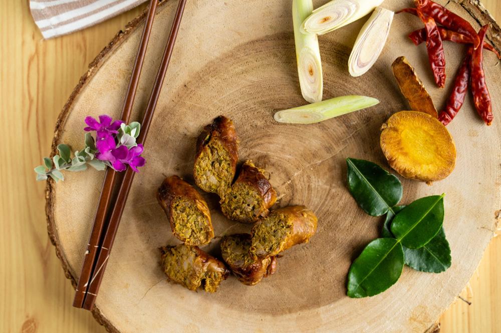 Les spécialités culinaires à goûter dans le nord de la Thaïlande