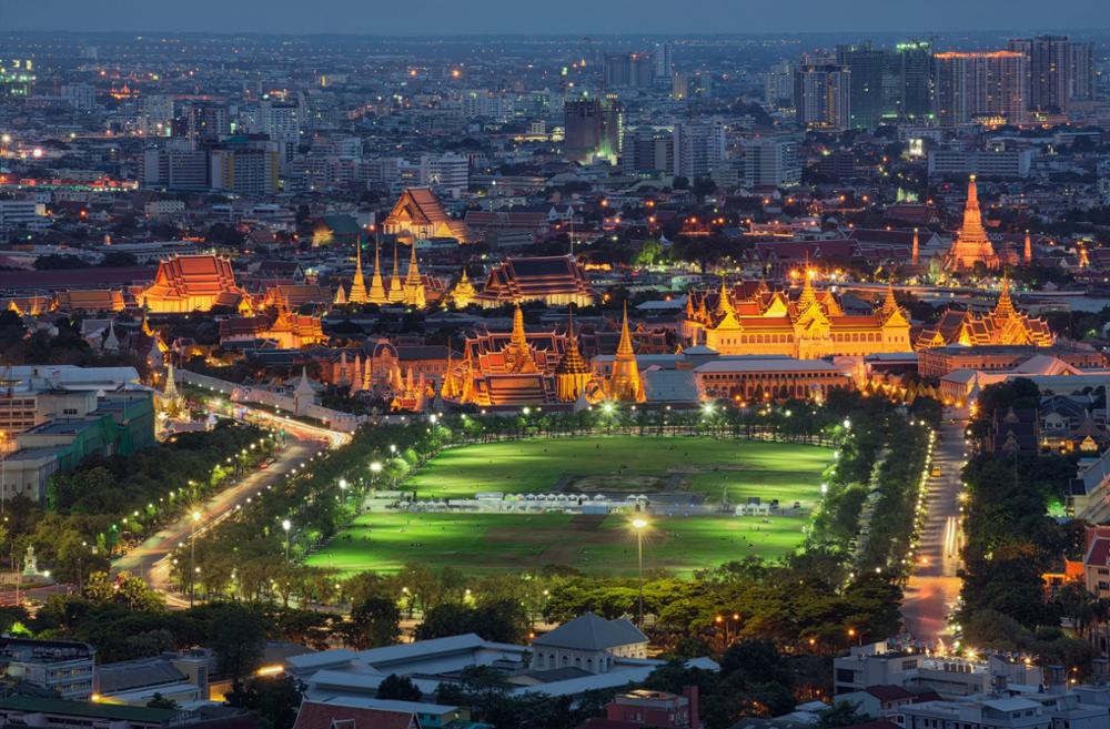 Où dormir à Bangkok ? Les choix selon les quartiers