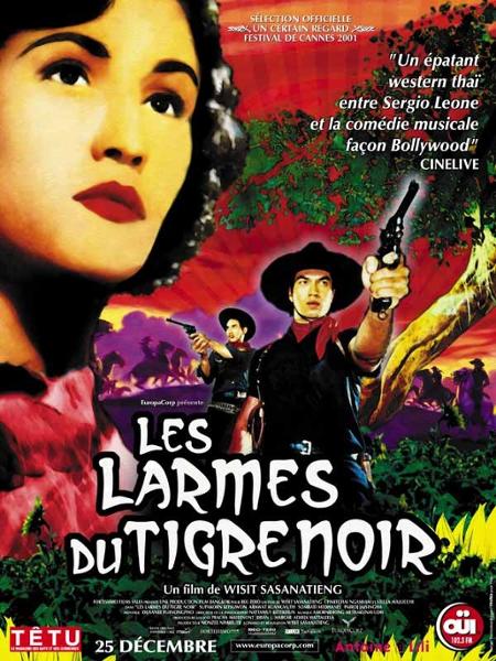 Les films thaïlandais cultes à voir et revoir