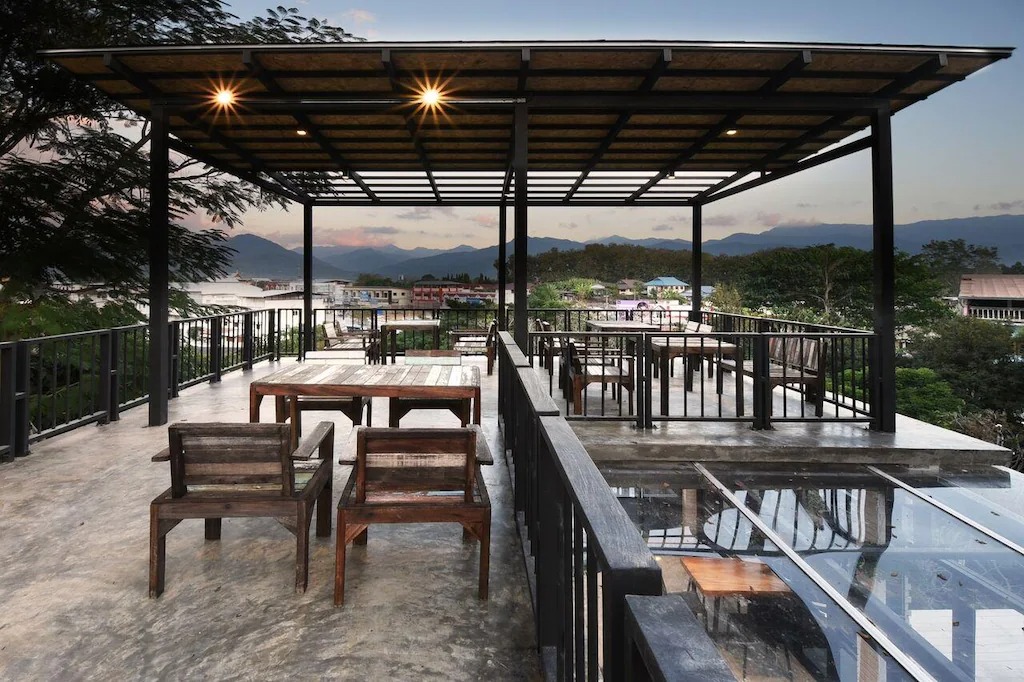 Cocoa Valley Resort
