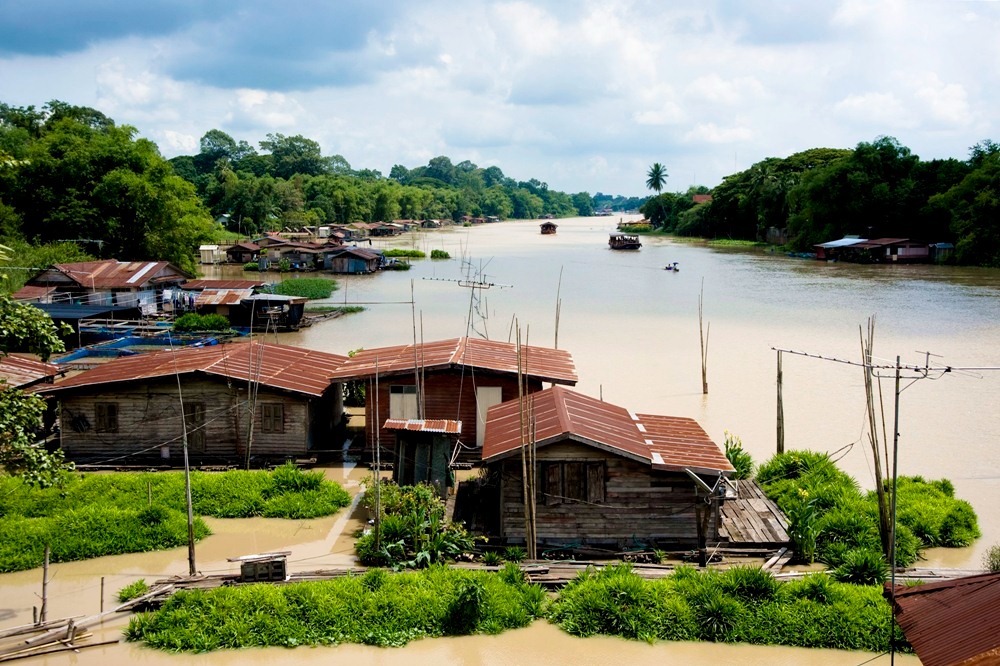 Uthai Thani