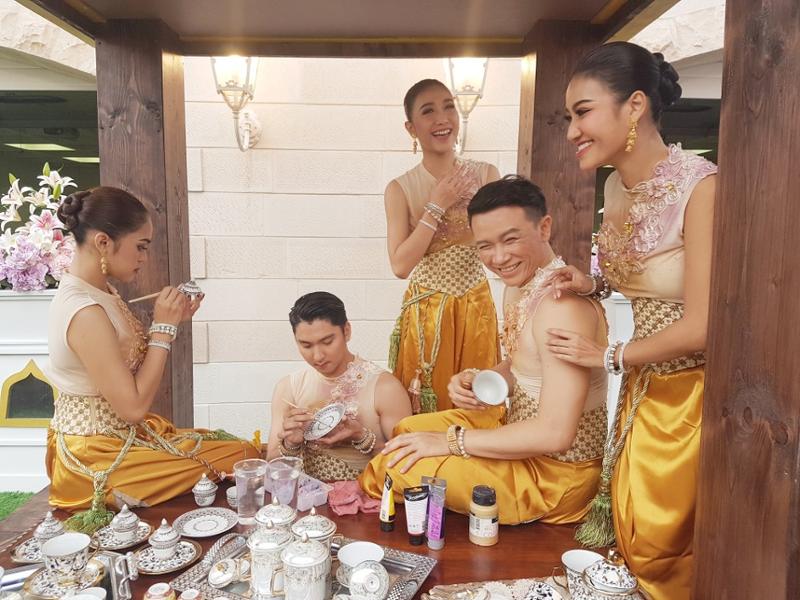Quels souvenirs ramener de Thaïlande ?