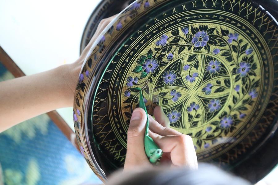 Quels souvenirs ramener de Thaïlande ?