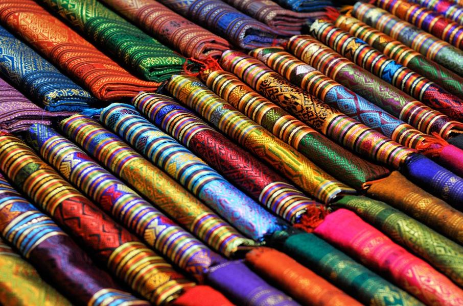 Quels souvenirs ramener de Thaïlande ?