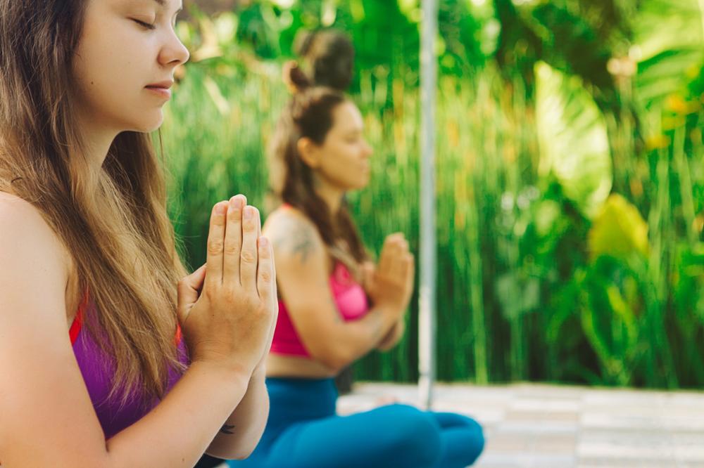 S’initier à la méditation lors d’une retraite spirituelle Thaïlande