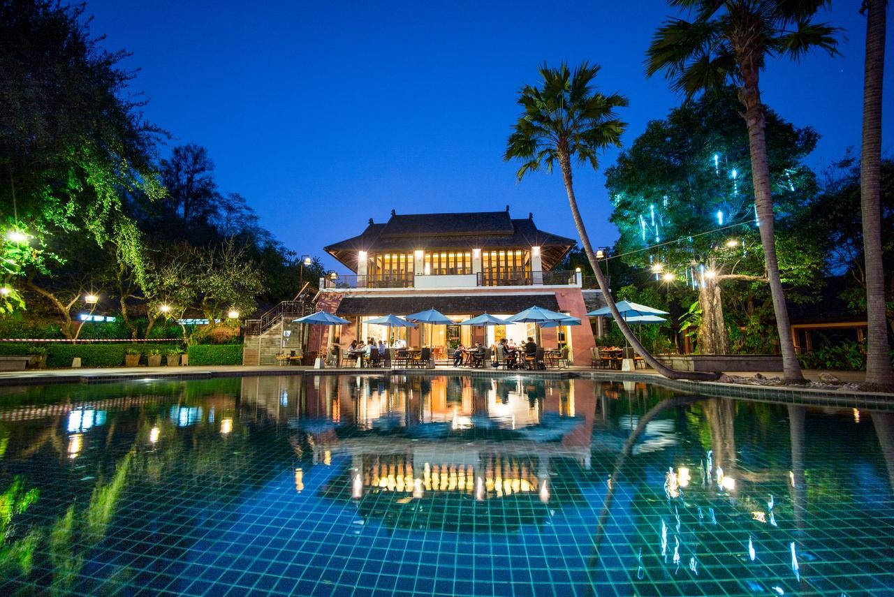 Sibsan Resort & Spa