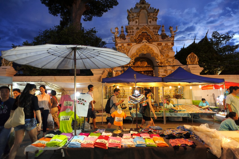 Chiang Mai
