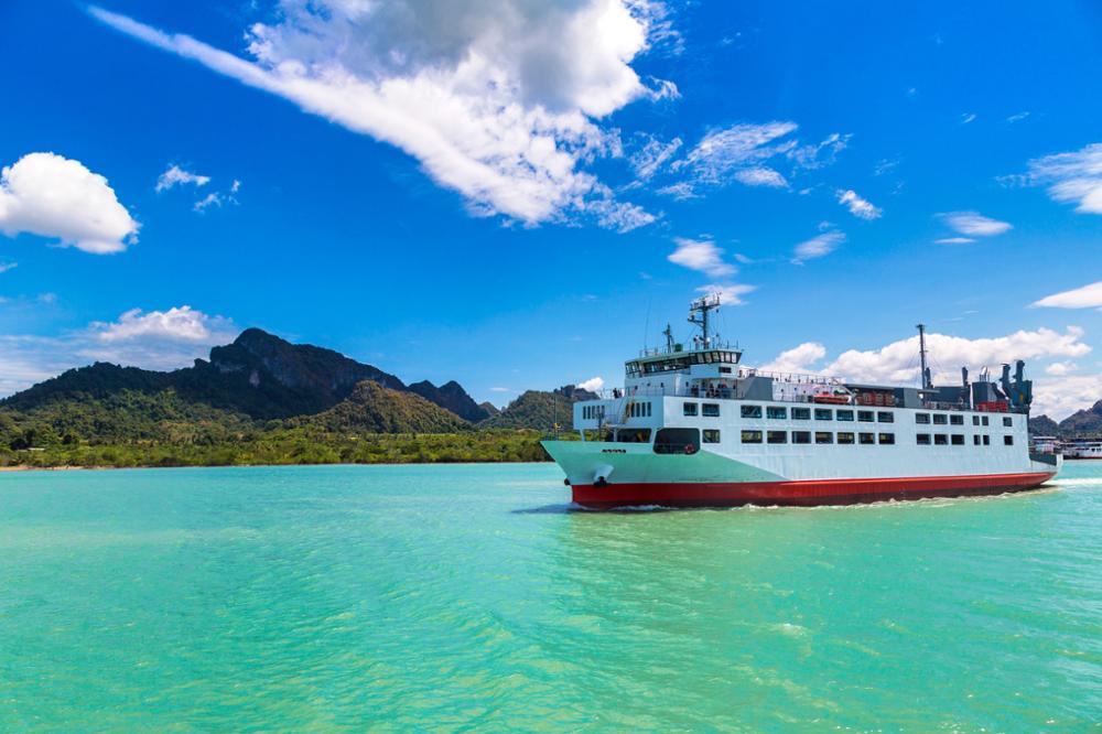 Comment rejoindre koh Samui depuis Bangkok ?
