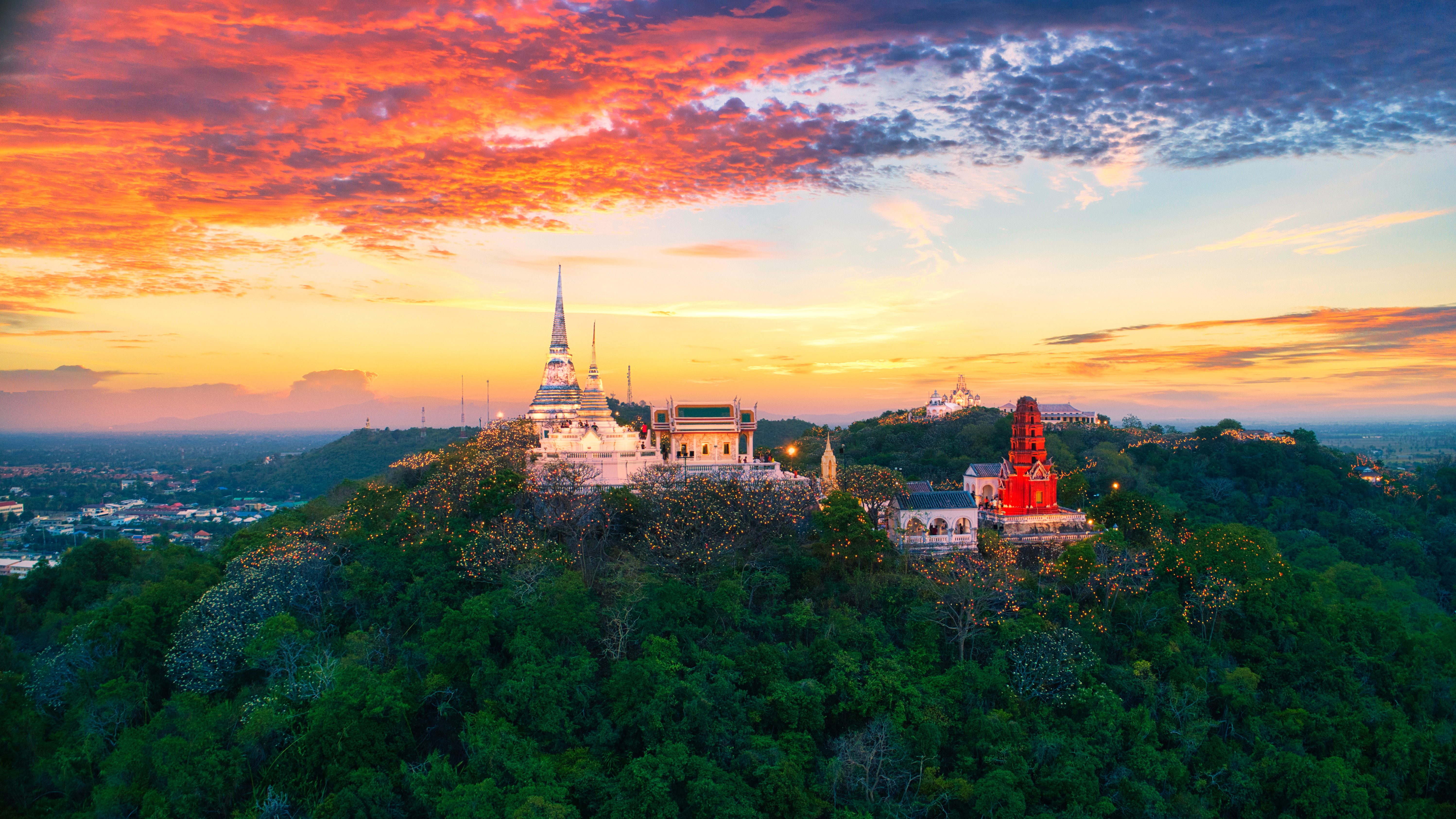Provincia de Phetchaburi
