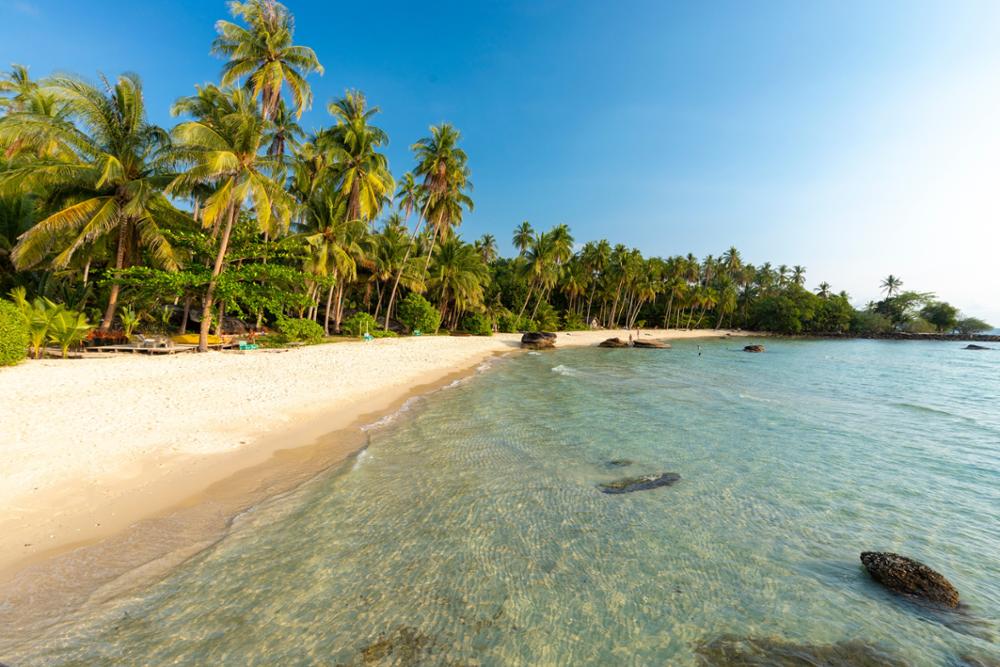 Koh Kood, l’île pour décompresser loin des touristes