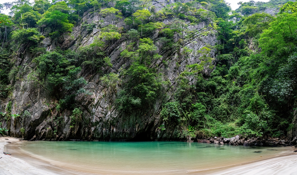 Koh Mook