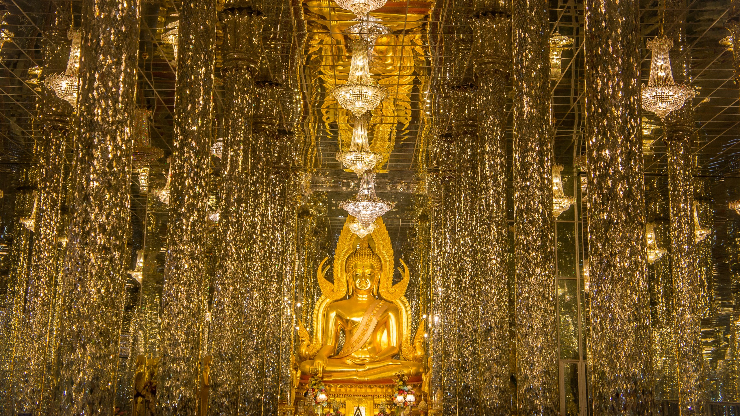 Voyage d'été en petit groupe au coeur du siam