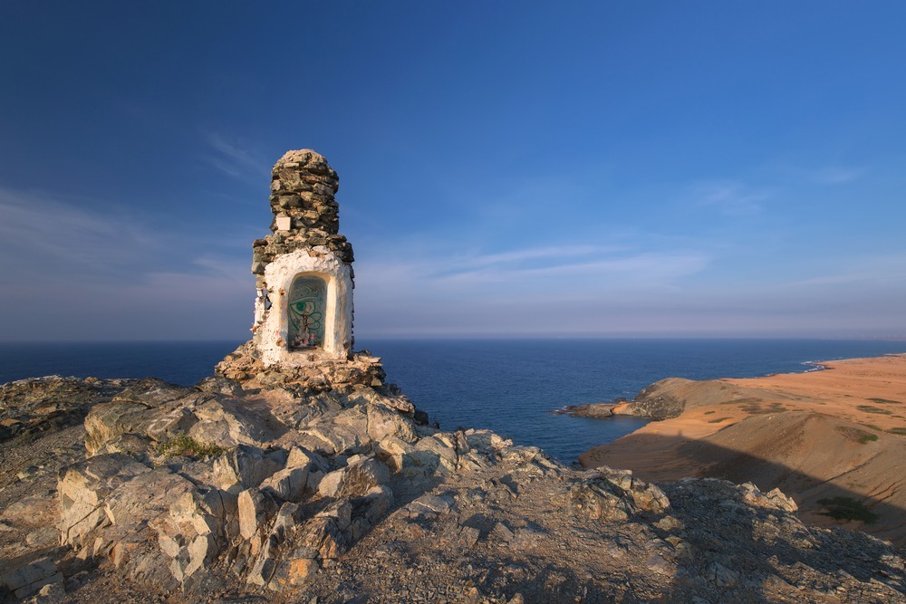 Cabo de la Vela