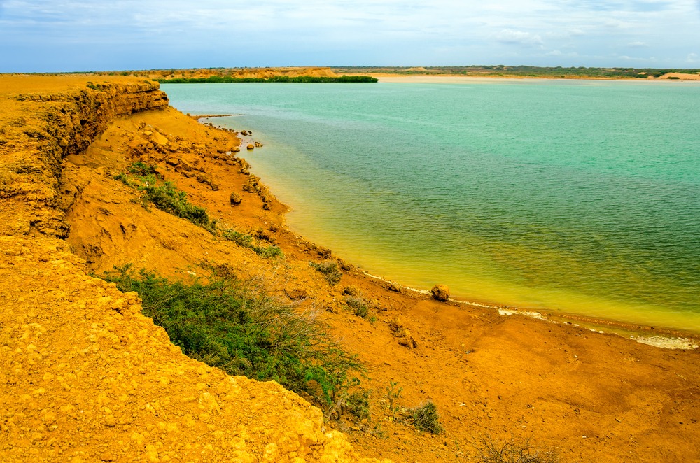 Baie de Bahia Honda