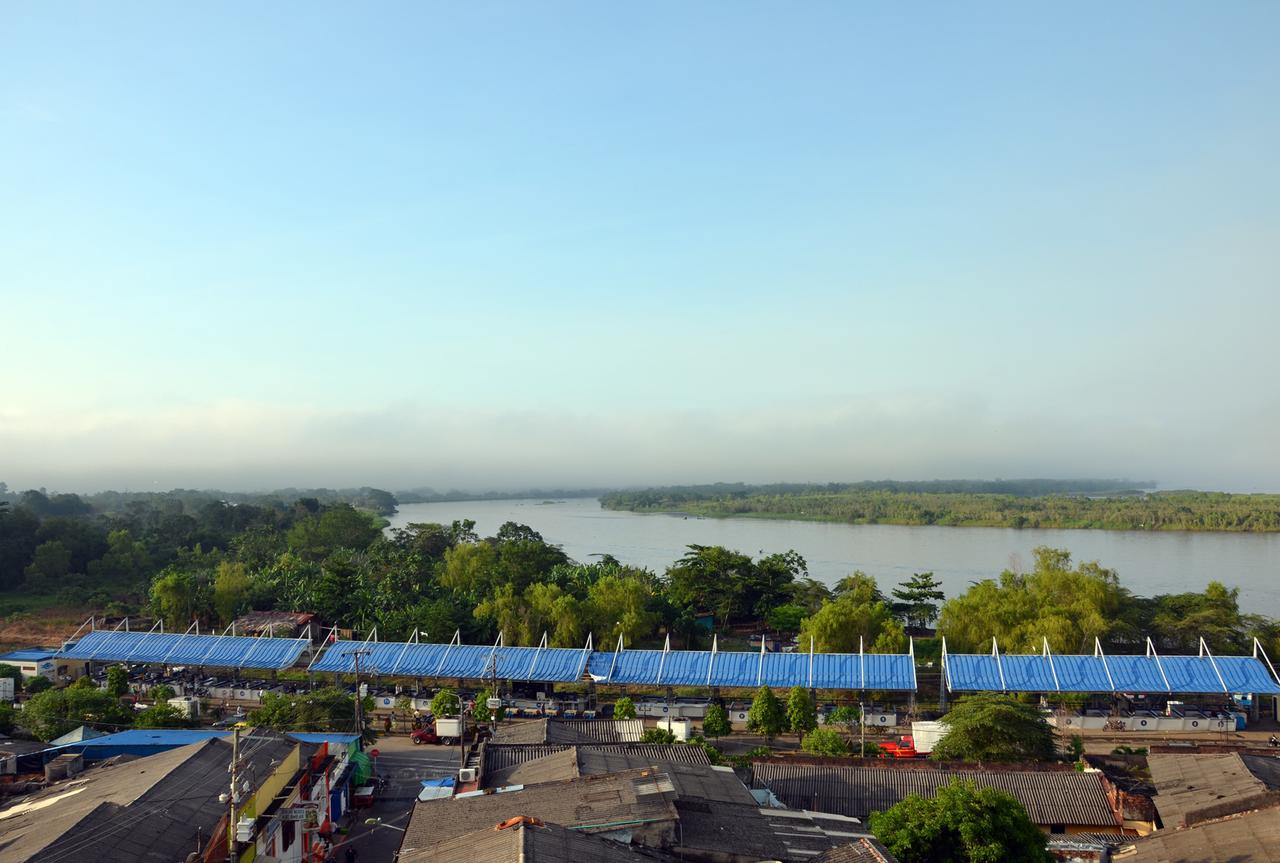 Barrancabermeja