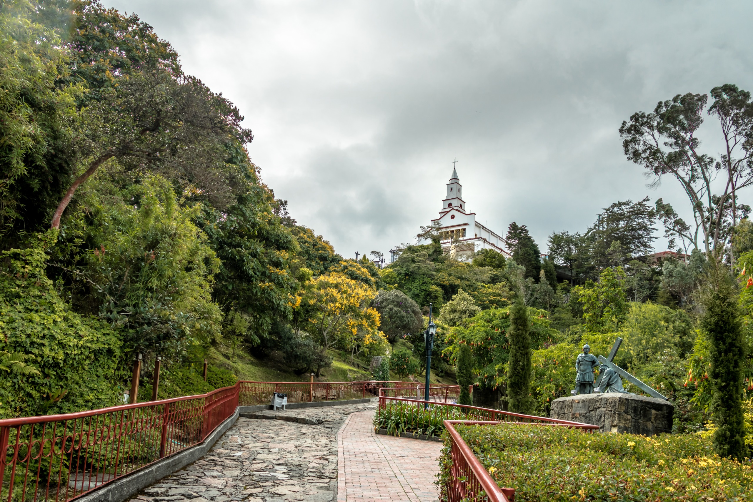 Monserrate
