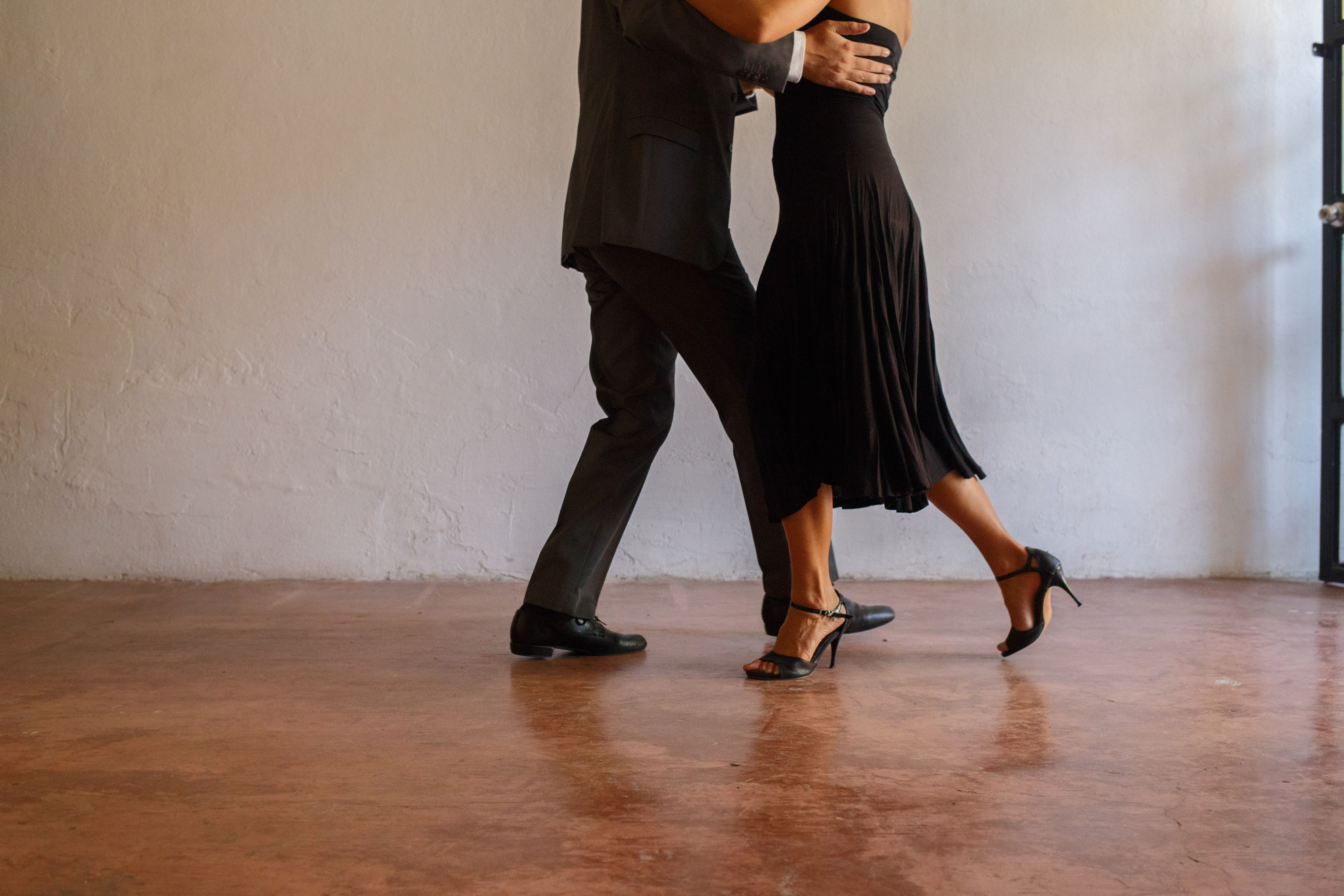 Cours de salsa à Cali
