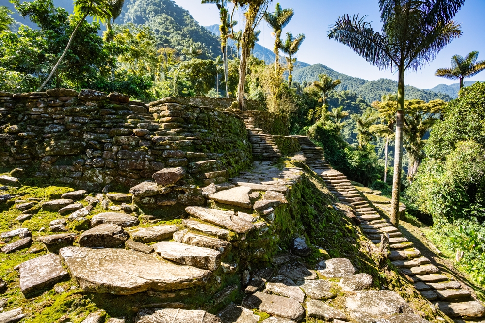 Sierra Nevada de Santa Marta