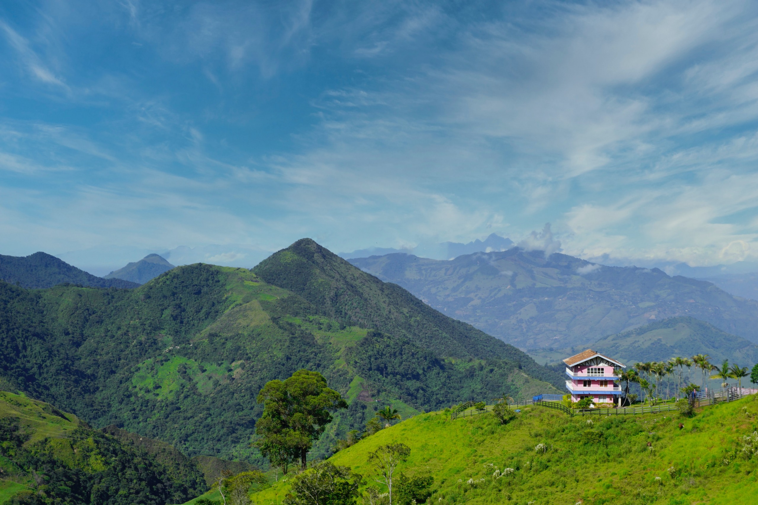 Quand partir en Colombie ?