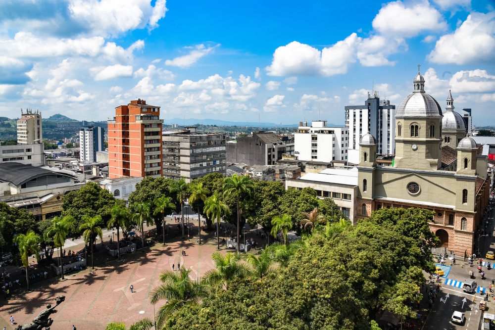 Pereira