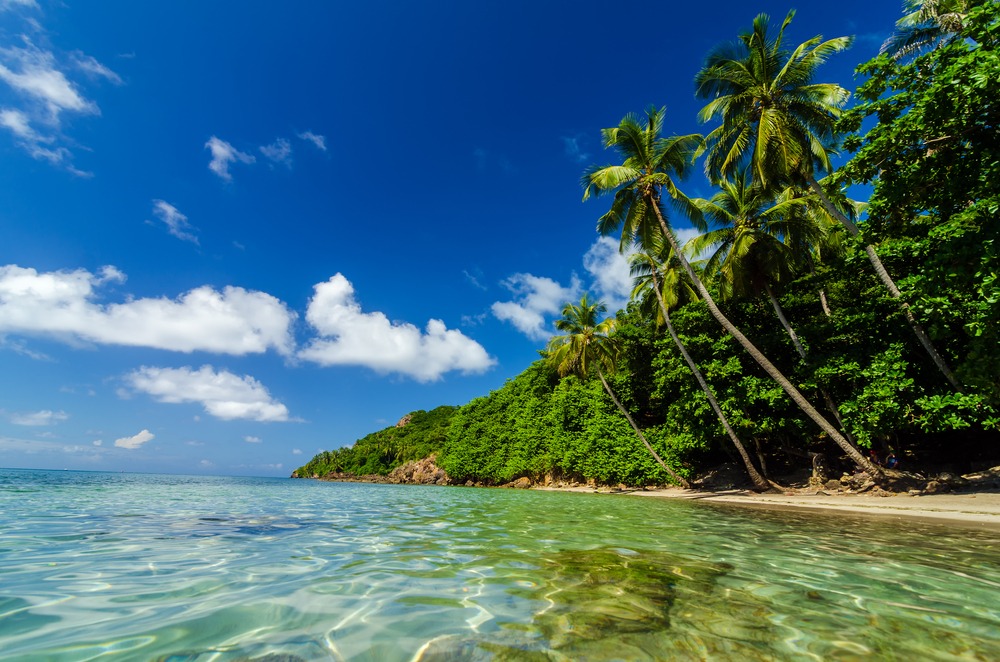 Isla de Providencia