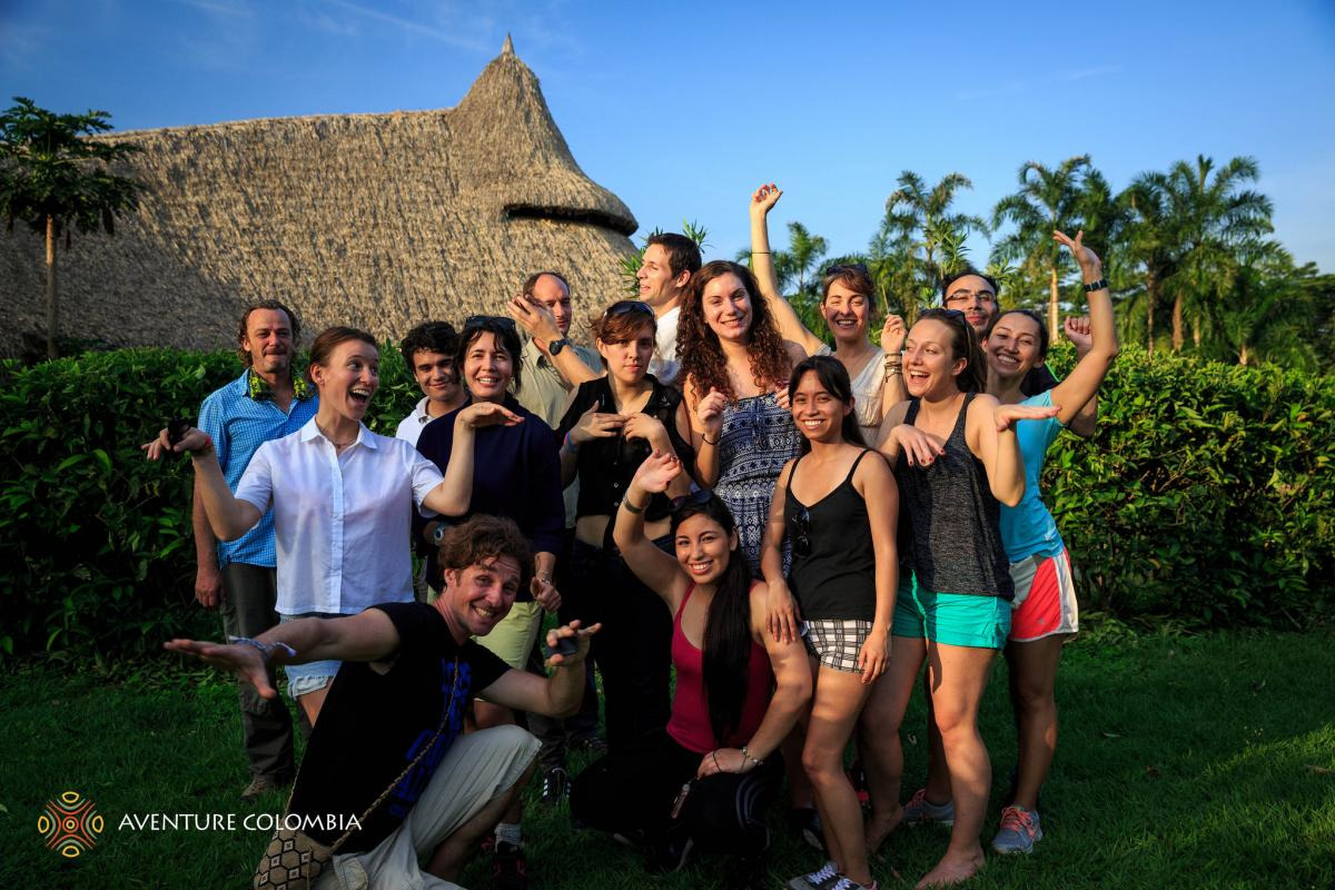 Votre agence de voyage en Colombie