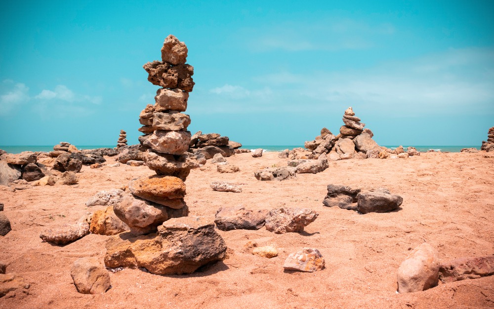 Péninsule de Guajira