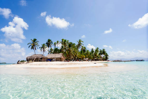 San Andrés