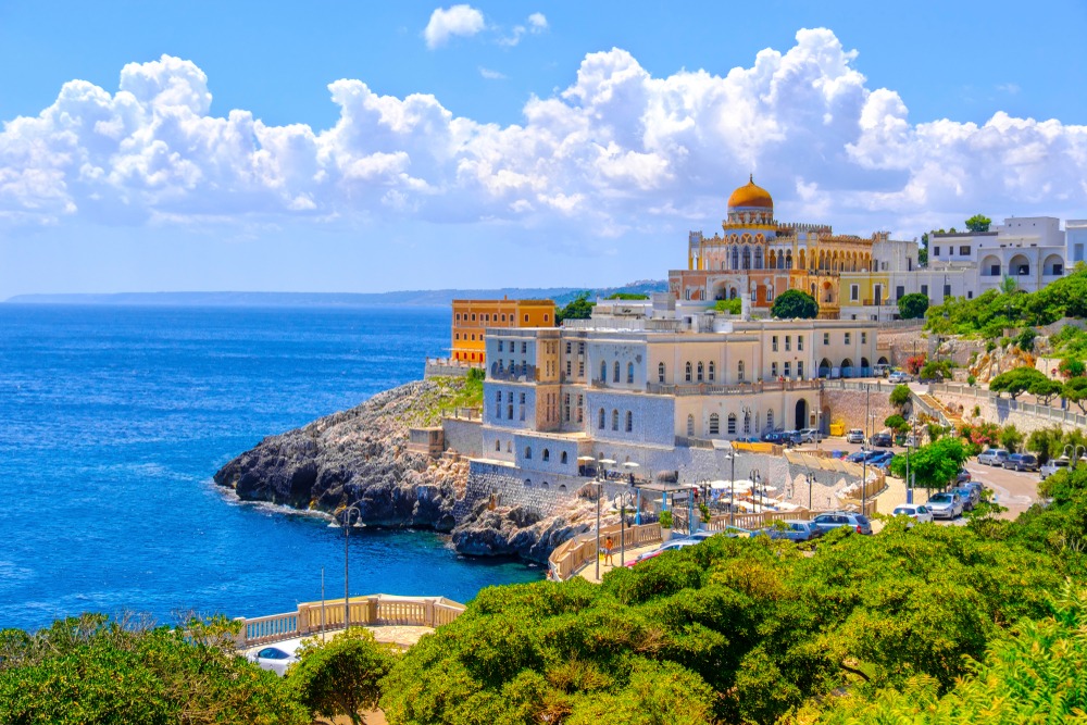 Salento