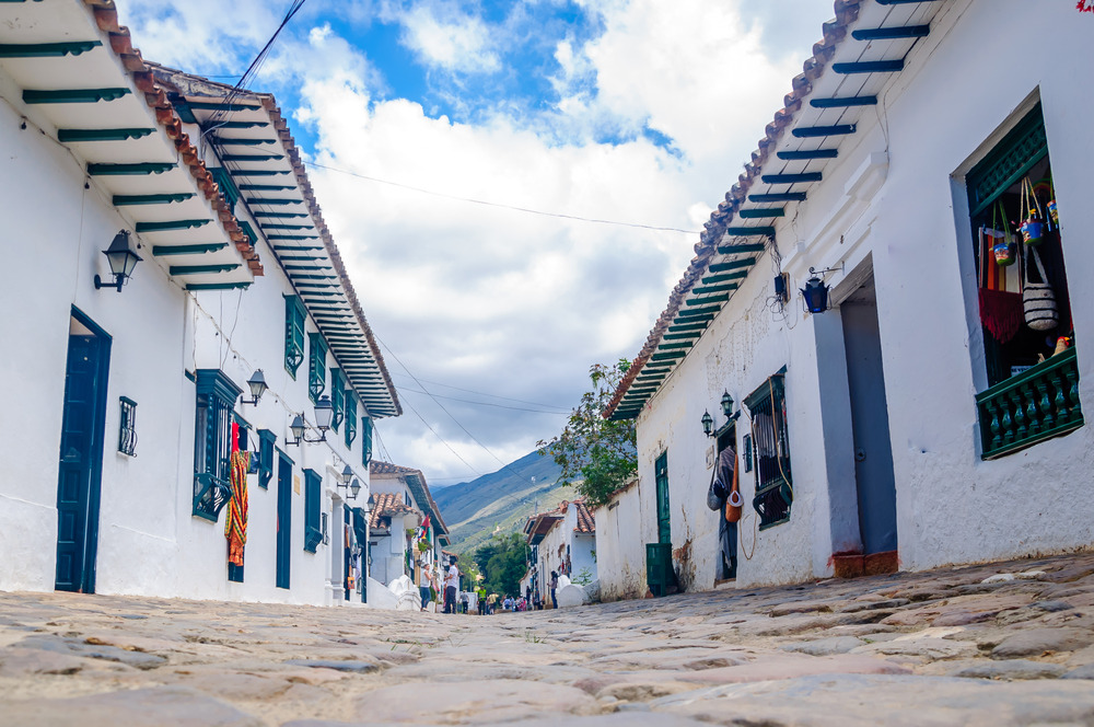 Villa de Leyva