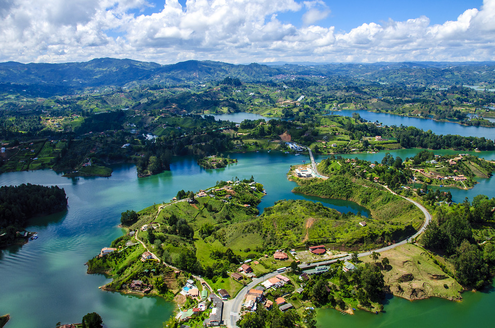 Medellín