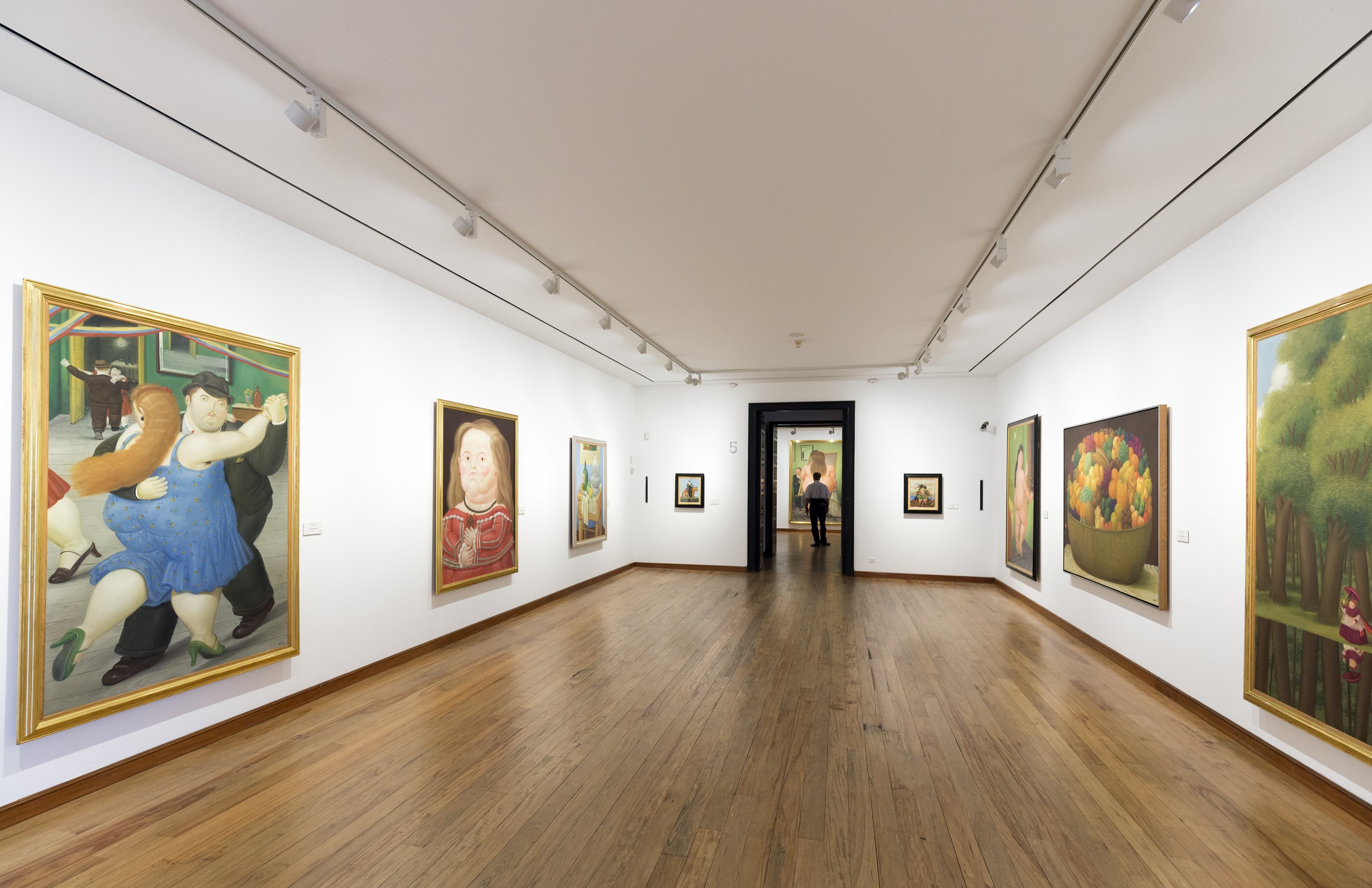 Musée Botero