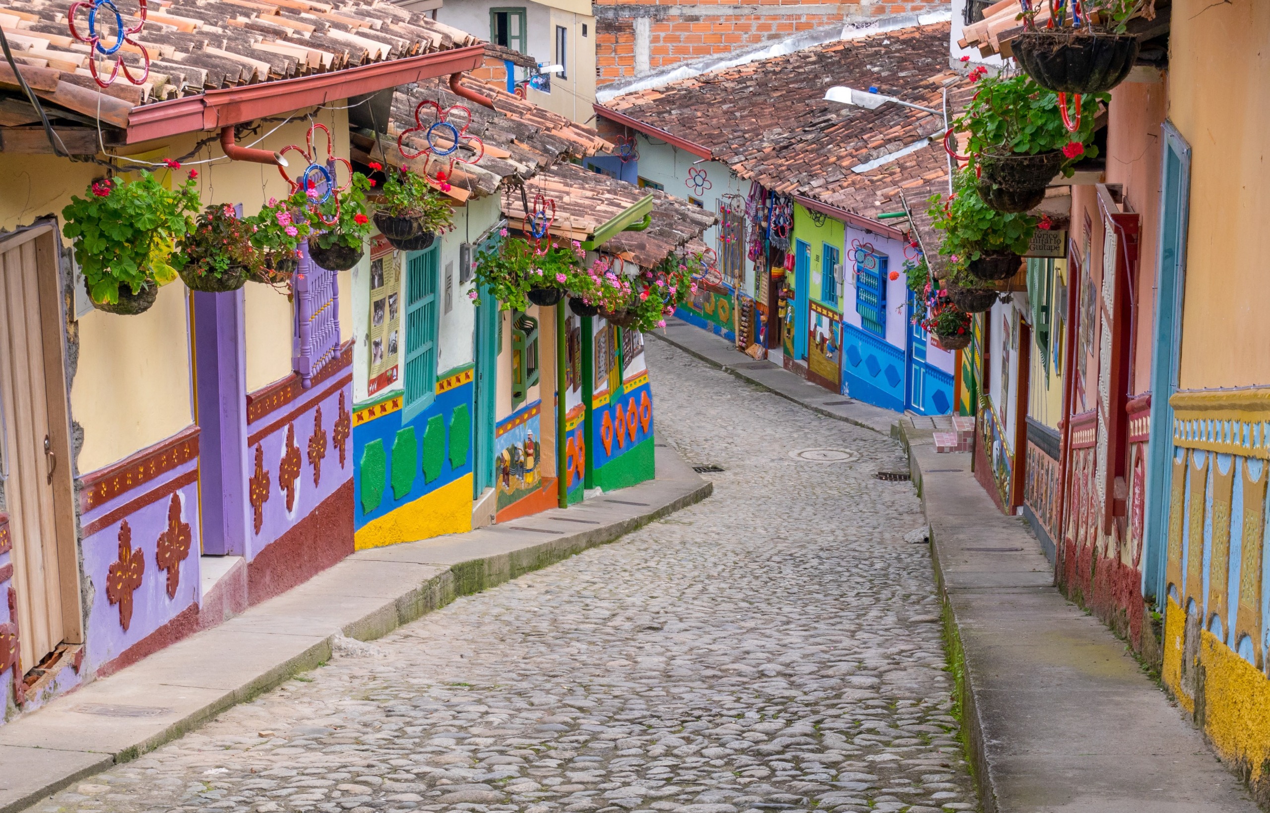 Guatapé