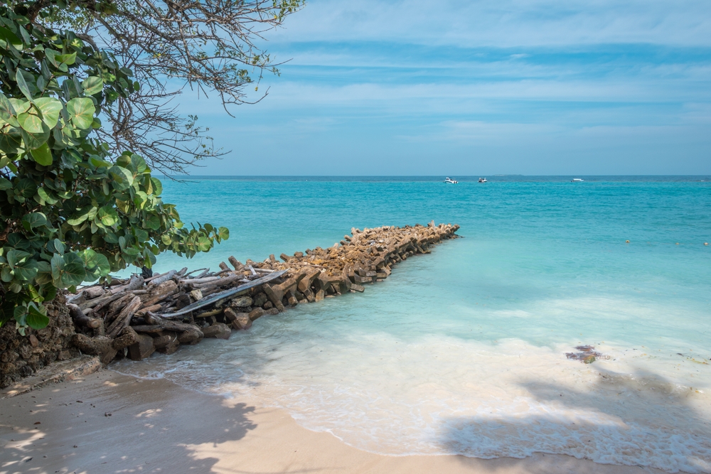 Costa Caraibica