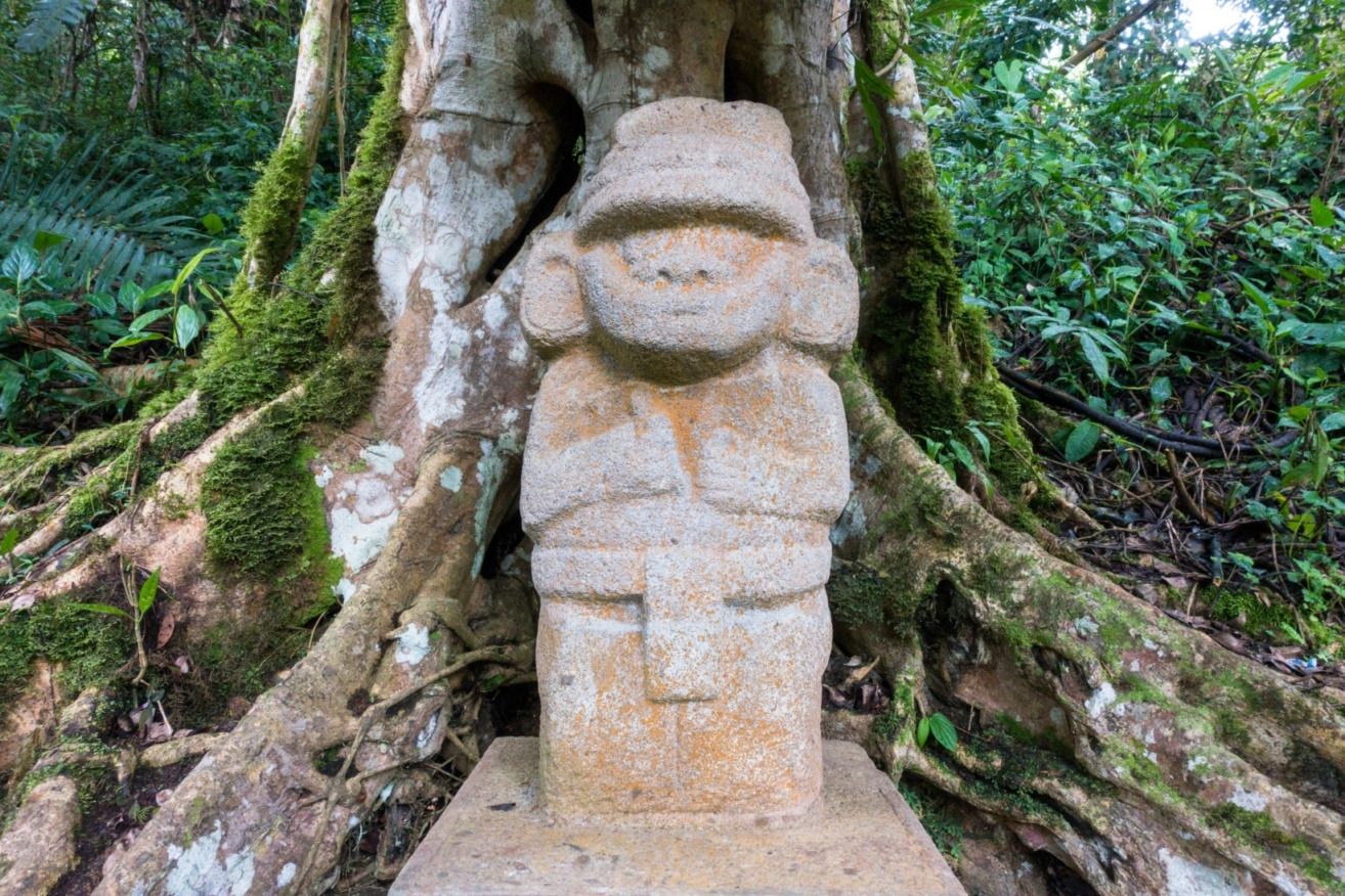 Colombie aux mille visages